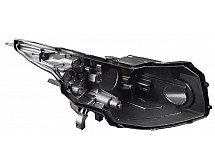 Корпус фари Infiniti QX70 S51 2013-2021 рестайлінг (правий)