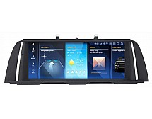 Штатна магнітола AMS BMW 5-Series F10/F11 2013-2016 Original NBT System 4+64Gb 10.25"