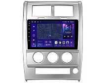 Штатна магнітола AMS MOSS M3 4+32 Gb Jeep Liberty 2 KK 2007-2012/Cherokee 4 KK 2007-2014 10"