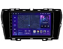 Штатна магнітола AMS MOSS M3 4+32 Gb SsangYong Tivoli 2019-2023 9"