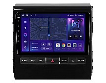 Штатна магнітола AMS MOSS M3 4+32 Gb Toyota Land Cruiser 200 11 2015-2020 (F1) 9"