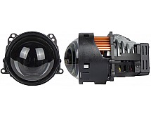 Автомобильные LED (светодиодные) линзы AMS ULTIMATE U13 3.0 F