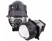 Автомобильные LED (светодиодные) линзы AMS ULTIMATE U13 TRUCK 3.0 F