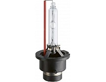 Лампа ксенонова AMS D4S 4300K