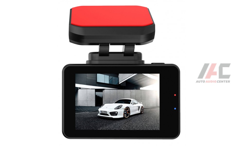 Видеорегистратор Aspiring AT300 Speedcam, GPS купить с доставкой по ...