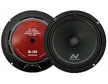 Середньочастотна акустика Audio Nova SL-164 (CM-16.1v4) no grill