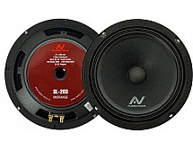 Середньочастотна акустика Audio Nova SL-203 (CM-20.3) no grill