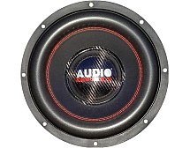 Сабвуферний динамік AUDIO SYSTEM (Italy) ASS-12