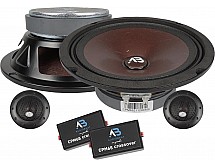 Автоакустика AudioBeat Piano CPM65
