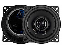 Автоакустика Audiobeat ES 4 Coax