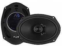 Автоакустика Audiobeat ES 69 Coax