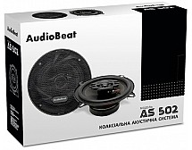 Автоакустика AudioBeat AS 502