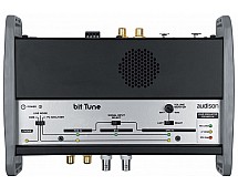 Аудіопроцесор Audison Bit Tune Audio analyzer
