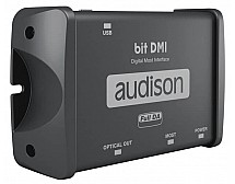 Аудіопроцесор Audison Bit DMI Digital Most Interface