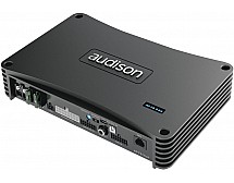 Підсилювач з аудіопроцесором Audison AP F8.9 Bit