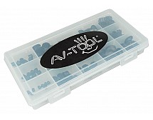 Комплект заглушок AV-Tool 03073