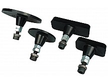 Комплект випрямлячів Set vbolt