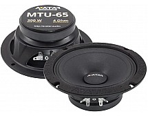 Середньочастотна акустика Avatar MTU-65