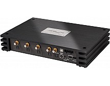 Аудіопроцесор BRAX DSP B CORE Model