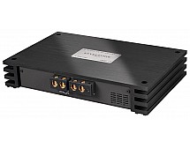 Підсилювач BRAX RX2 PRO (Analog input, Black)