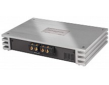 Підсилювач BRAX RX2 PRO (Analog input, Silver)