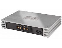 Підсилювач BRAX RX2 PRO (Digital input, Silver)