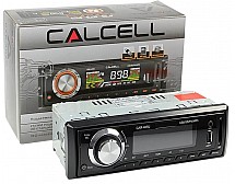 Автомагнітола Calcell CAR-405U