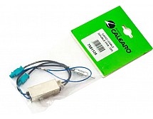 Адаптер-AM/FM Calearo ANT 75 81 135 (Audi,VW, 40 cm)