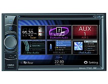 Автомагнитола Clarion NX 501E