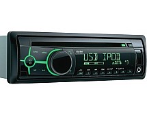 Автомагнитола Clarion CZ 202EGRU