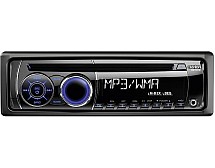 Автомагнитола Clarion CZ101E