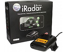 Радар детектор Cobra IRadar S150R RU