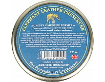 Синтетичний віск для шкіри Colourlock Elephant Lederfett 125 мл