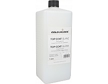 Лак для шкіри глянцевий Colourlock 1000 мл.