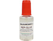РЕП-клей для шкіри Colourlock 20 мл