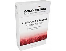 Комплект для догляду за текстилем Colourlock Fabric Clean and Care Kit