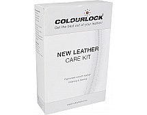 Комплект для догляду за шкіряним салоном авто Colourlock