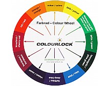 Кольорове коло Colourlock Colour Wheel