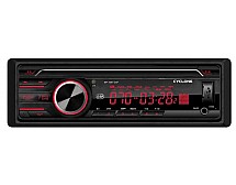 Автомагнитола Cyclone MP-1087 DSP