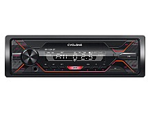 Автомагнитола Cyclone MP-1024 R BA