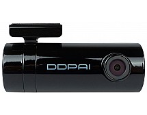 Відеореєстратор DDPai mini FullHD 1080p Wi-Fi