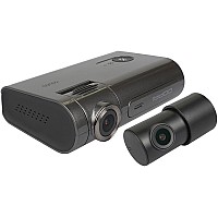 Відеореєстратор DDPai X2S PRO WQHD 1440p GPS Wi-Fi WDR SNV D2SAVE