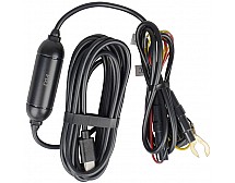 Комплект проводки подключения к бортовой сети DDPai IPS PRO (для MINI5, N1, N3, N5, E3, Z40, Z50(Type-C))