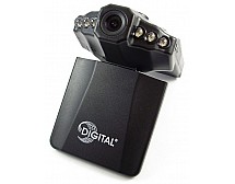 Відеореєстратор Digital DCR-210HD