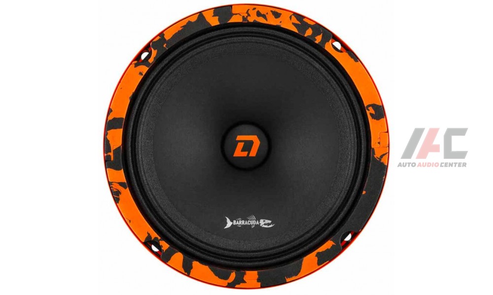 Автоакустика DL Audio Barracuda 165 купити з доставкою по Україні ...