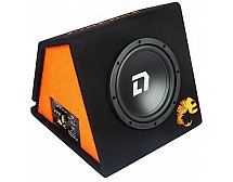 Автосабвуфер DL Audio Piranha 8A