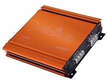 Автопідсилювач DL Audio Barracuda 1.600