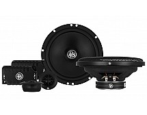 Автоакустика DLS Performance Advantage PA6.20