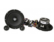 Автоакустика DLS Performance M6.2i