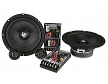 Автоакустика DLS Performance MB6.2